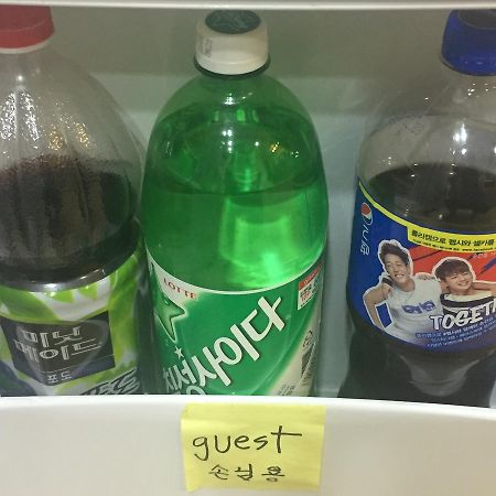 24 Guesthouse Kyunghee University 首爾 外观 照片