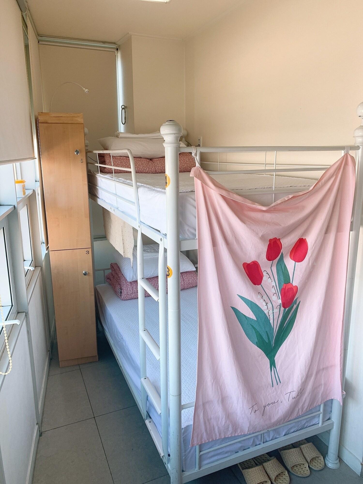 24 Guesthouse Kyunghee University 首爾 外观 照片
