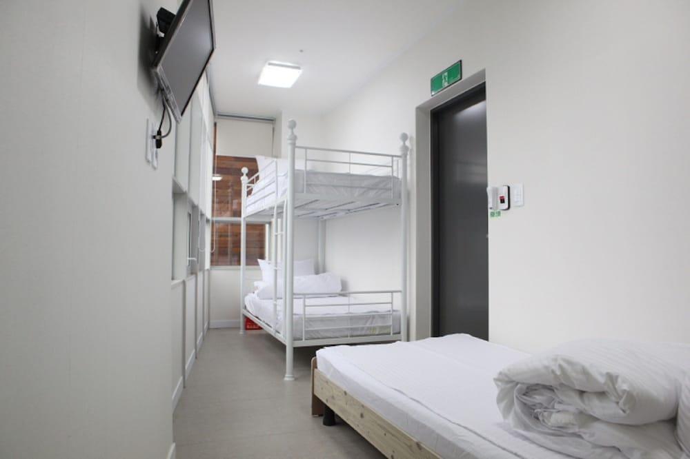 24 Guesthouse Kyunghee University 首爾 外观 照片