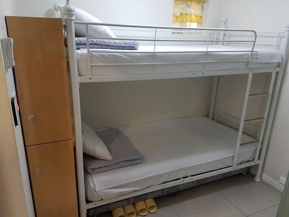 24 Guesthouse Kyunghee University 首爾 外观 照片